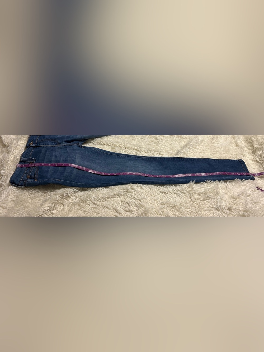 Juniors Jeans - Picture 5 of 7